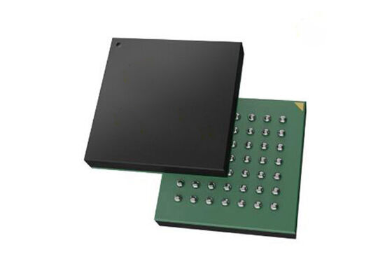 AD4632-20BBCZ Entegre Devre Çipleri Dijital Değiştiricilere Analog 20 Bit Çift Kanallı SAR ADC'ler