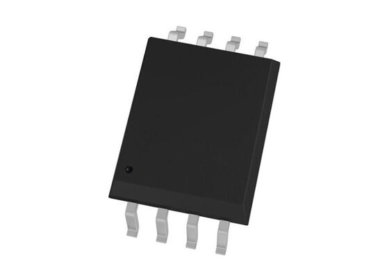 AD7402-8BRIZ Entegre Devre Çip Yüksek Performanslı 16 Bitli Ayrı Sigma-Delta Modülatör SOIC-8