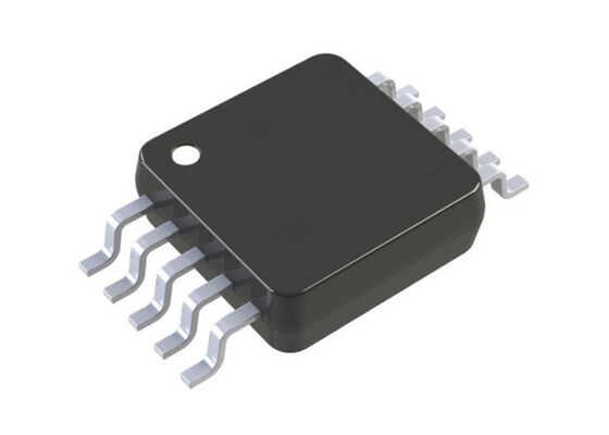 AD7916BRMZ Entegre Devre Çipleri 500kSPS 16 Bit Ardından Yaklaşımlı ADC Dönüştürücüler MSOP-10