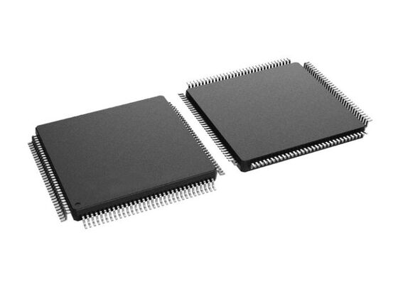 AM13E23019GTPDT Mikrodenetleyici MCU 200MHz Arm Cortex-M33 Gerçek Zamanlı Motor Kontrol MCU