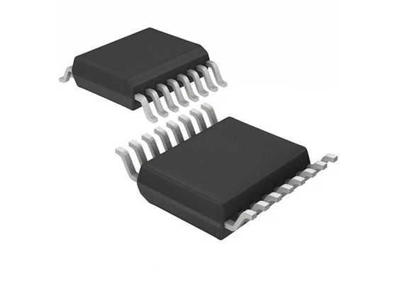 C9KEAZN8AMTG Mikro denetleyici MCU 32 bit 48MHz ARM Cortex-M0+ Kinetis KEA Mikro denetleyici 16-TSSOP