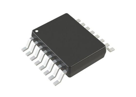 LTC2310HMSE-12 Entegre Devre Çip Analog Dijital Dönüştürücü 12-Bit ADC Dönüştürücü MSOP-16