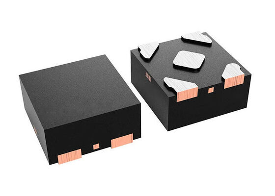 CDCBT1001DPWR Entegre Devre Çip 1.2V 3.3V Saat tamponu ve seviye çevirmeni X2SON-5