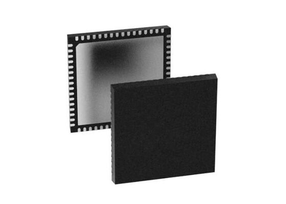 DSPIC33AK256MPS306-E/M7 Mikro denetleyici MCU 200MHz 32 bitlik Tek çekirdekli Dijital Sinyal Denetleyici VQFN-64