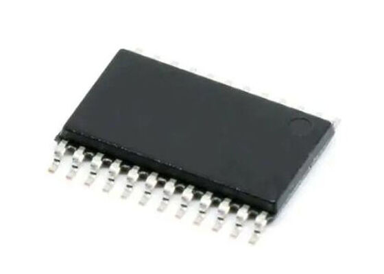 DRV81646QDGQRQ1 Entegre Devre Çipleri Motor Yönetimi İçin Dört Kanallı Düşük Yan Sürücü 4.5V 65V