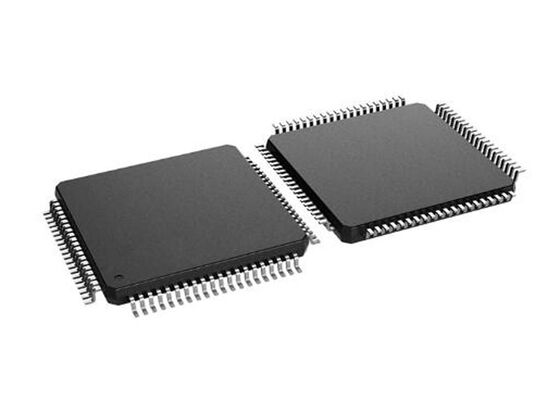 F28P551SG5PNR Mikro denetleyici MCU 32 bit Mikro denetleyici LQFP-80 C2000TM 32 bit Gerçek Zamanlı MCU