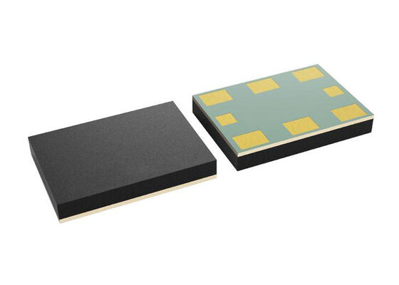LMK61PD0A2-SIAR Entegre Devre Çipi Ultra-Düşük Titreşimli PLLatinum™ Pin Seçilebilir Osilatör QFM-8