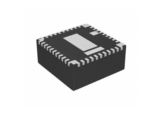 LMZ34202RVQR Entegre Devre Çipi 4.5V - 42V 2A Step-Down Güç Modülü QFN Paketinde
