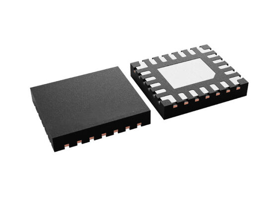 ADS9317VAER Entegre Devre Çipi İki Kanallı Eş Zamanlı Örneklemeli 18-Bit 5MSPS SAR ADC
