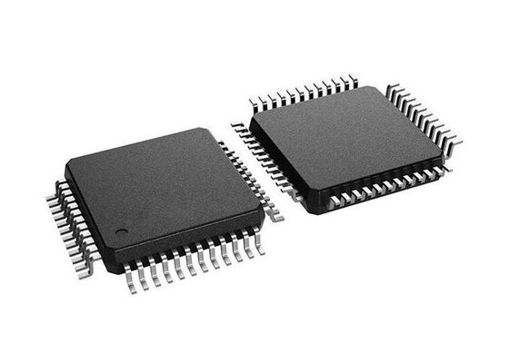 M0C1105QPTRQ1 Mikro denetleyici MCU Otomobil Motor Kontrolü için Yüksek Entegrasyonlu 32MHz Kol Kortex-M0+ MCU