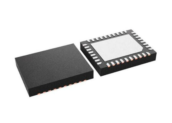 MCF8329HSIREER Entegre Devre Çip Yüksek Hızlı 60V Sensörsüz FOC Üç Fazlı BLDC Kapı Sürücüsü