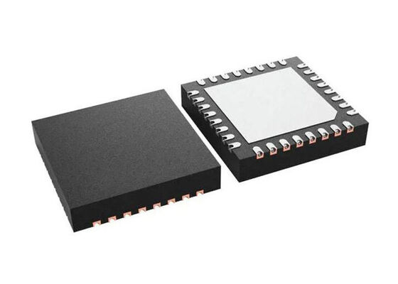MSPM0G5187SRHBR Mikro denetleyici MCU 80MHz Kol Kortex-M0+ Karışık sinyalli Mikro denetleyici