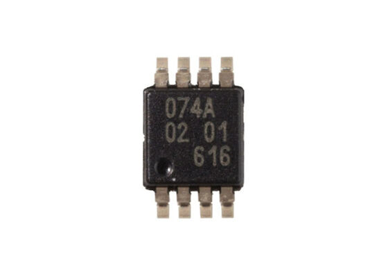 PCA85074ADP Entegre Devre Çip Otomotiv Düşük Güçlü RTC IC 400kHz I2C Arayüzü ile