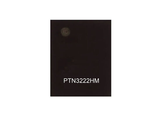 PTN3222HMJ Integrated Circuit Chip 1-Port eUSB2 To USB2 Portatif Elektronikler İçin Redriver