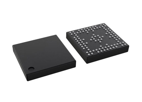 R7FA4L1BD3CAG Mikrodenezgâh MCU 80MHz RA4L1 Mikrodenezgâh IC LFBGA-100 32-Bit Kol Kortex-M33 MCU