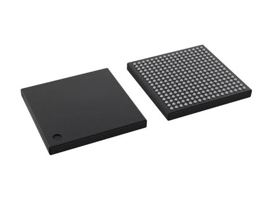 R7KA8T2AFDCAC Mikrodensör MCU RA8T2 Serisi Mikrodensörler 800MHz 32 Bit Mikrodensör IC