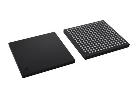 R7KA8T2ADECAB Mikrodenetleyici MCU RA8T2 Mikrodenetleyici IC LFBGA-224 32-Bit Mikrodenetleyici IC