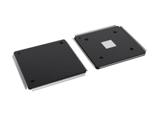 R7KA8T2AFECHC Mikrodenetleyici MCU 32-Bit MCU 600MHz RA8T2 ASSP Mikrodenetleyici IC HLQFP-176