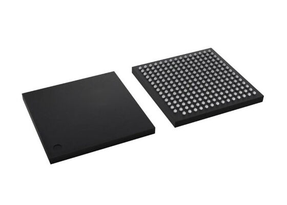 R7KA8M2AFDCAB Mikrodenetleyici MCU RA8M2 Mikrodenetleyici IC 800MHz Çift Çekirdekli Yüksek Performanslı MCU
