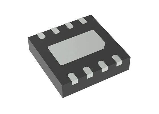 UCC27624DSDR Entegre Devre Çip 30V 5A Çift Kanallı Düşük Yanlı Kapı Sürücüsü