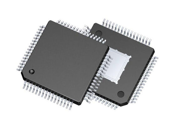 TLE9744QK Entegre Devre Çipi OPTIREG™ PMIC Çipi PG-LQFP-64 Otomotiv Güç Yönetimi IC