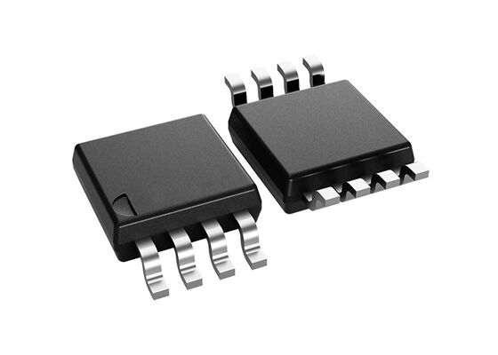 OPA2620DGKR Entegre Devre Çipi 100MHz Kazanç Bant Genişliği Hassas CMOS Op-Amp
