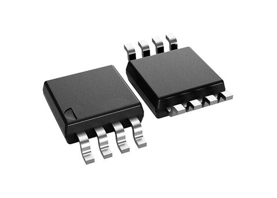 OPA2310IDGKR Entegre Devre Chip Çift Kanal 5.5V 3MHz Hızlı Kapama İşletim Güçlendirici
