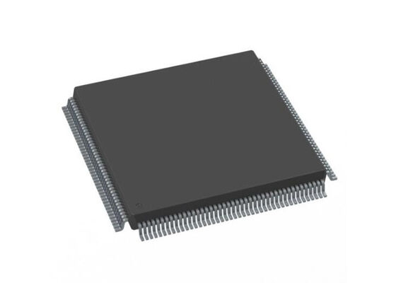 MCXE31BMPB Mikrodensör MCU 160MHz MCX E31 32 Bit Mikrodensör IC HDQFP-172