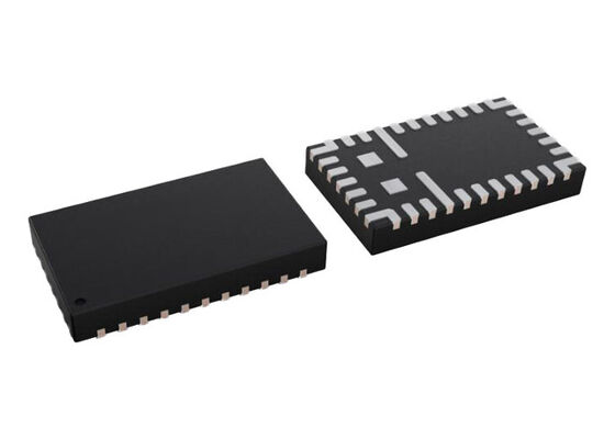 RAA489400ARGNP Entegre Devre Çipi 55mA USB Tip-C Bağlantı Noktası Denetleyicisi FCQFN-32 USB Denetleyici IC