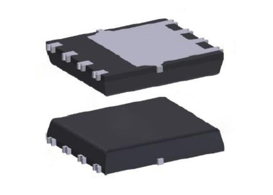 RBA130N10EANS-4UA04 Entegre Devre Çipi 100V Otomotiv REXFET-1 N-Kanal Güç MOSFET SO8-FL Paketinde