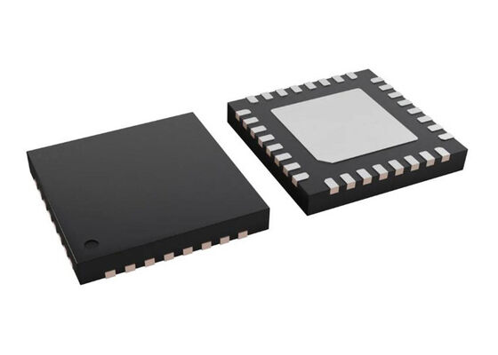 RAA489118ARGNP Entegre Devre Çipi 30V Buck-Boost Pil Şarj Cihazı SMBus Arayüzlü TQFN-32