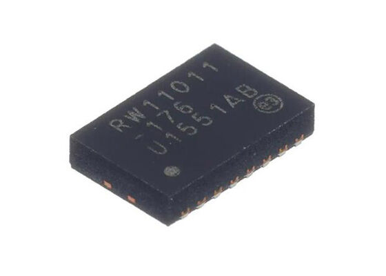 RRW11011-176 Entegre Devre Çipi 500W AC/DC Birincil Taraflı Dijital Kontrolcü DFN-16