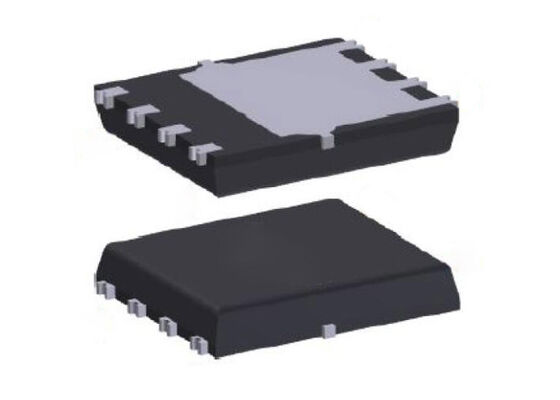 RBA80N10EANS-4UA07 Entegre Devre Çipleri 100V 80A Otomobil REXFET-1 N Kanal Güç MOSFET Transistörleri