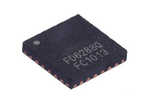 FD6288Q QFN-24 Paketi ile 250V Üç Fazlı Yarım Köprü Geçidi Sürücü IC