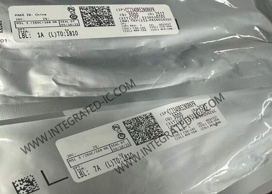CC2340R52N0RKPR 2.4GHz Bluetooth Düşük Enerji Kablosuz Mikrodenezgâh MCU VQFN-40 SimpleLinkTM