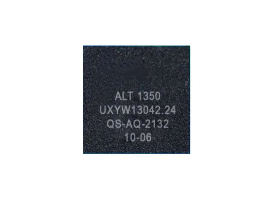 ALT1350QS-B0 IoT Çipleri Yüksek Entegrasyonlu LTE-M/NB-IoT 5G Massive Internet Of Things için