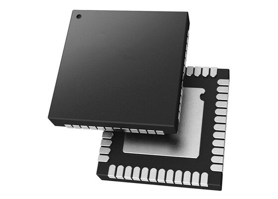 ADUCM360BCPZ128 Mikro denetleyicisi MCU Düşük Güçlü Kesinlik Analog Mikro Denetleyicisi Çift Sigma-Delta ADC ile