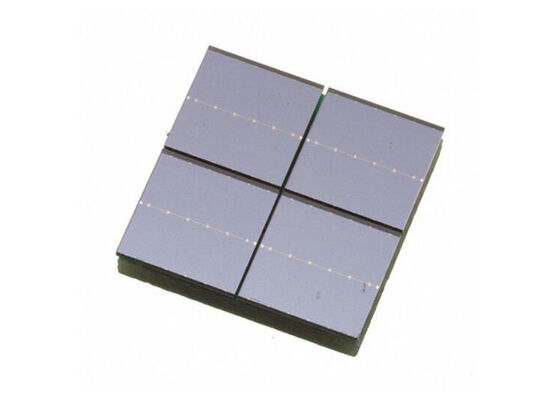 ARRAYJ-60035-4P-BGA Sensör IC 420nm Yüksek Doldurma Faktörü Arrays J Serisi Silikon Fotomultiplier Sensörleri