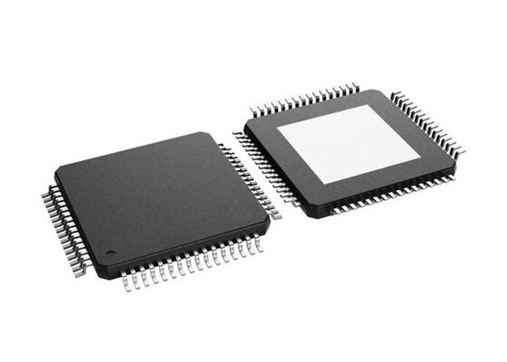 AMC7836IPAPR Entegre Devre Çipi Bipolar DAC 12-Bit Analog İzleme ve Kontrol Çözümü HTQFP-64