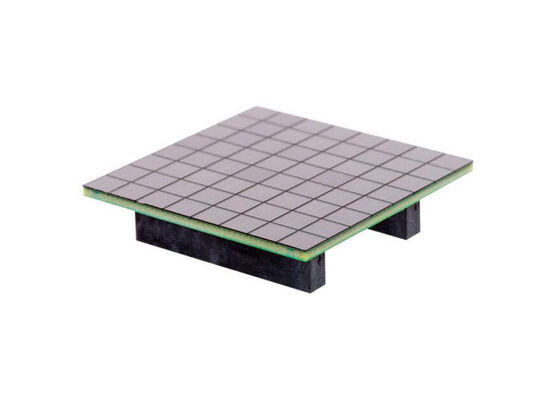 ARRAYJ-40035-64P-PCB Sensör IC Yüksek Doldurma Faktörü Arrays Silikon Fotomultiplier J Serisi SiPM Sensörleri
