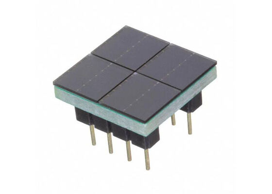 ARRAYJ-60035-4P-PCB Sensör IC Silikon Fotomultiplier Arrays 420nm J Serisi SiPM Sensörleri