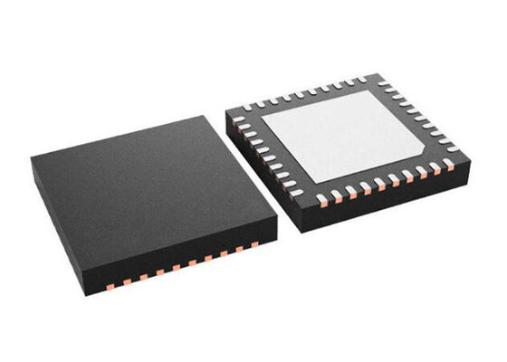 DAC7750IRHAR Entegre Devre Çipleri Tek Kanal 12 Bit Dijital-Analog Dönüştürücüler VQFN-40