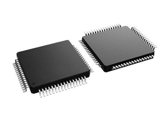 DAC7728SPAGR Entegre Devre Çip 12 Bit Düşük Güçlü Yüksek Voltajlı Çıktı DAC Değiştiricisi TQFP-64