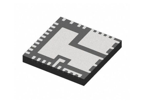 FAN65004B Entegre Döngü Çip 6A Senkronizasyonlu PWM Buck Düzenleyici PQFN-35 Değiştirme Düzenleyici