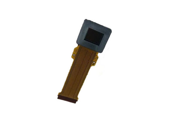 ECX334E Entegre Devre Çipi 0.39-Tip Tam HD OLED Mikro Ekran Kamera EVF ve Nişangah EVF için