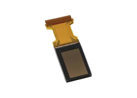 ECX343FNA Entegre Devre Çip Ultra Yüksek Çözünürlük 0.68 Tip Full HD OLED Mikrodisplay