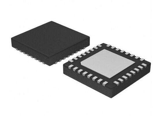 FD6000MNTXG Entegre Devre Çip PMBus Arayüzü ile Dijital DCX Ara Otobüs Denetleyicisi