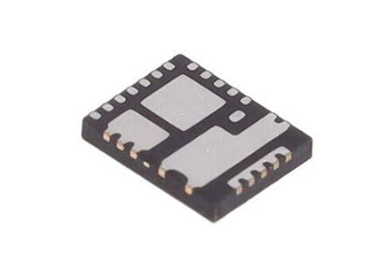 FDMF5176 Entegre devreler çipi 45A Akıllı Güç Aşama Modülü 3 Fazlı Güç Sürücüsü Modülü PQFN-24