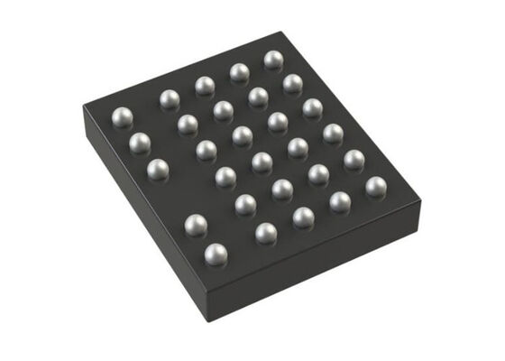 HPM10-W29A100G İşitme Aletleri WLCSP-29 için Entegre Devre Çip Güç Yönetimi IC