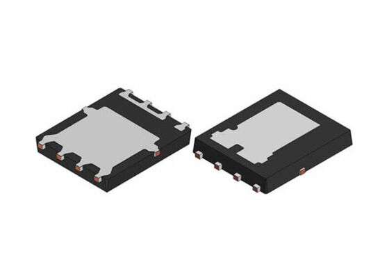NTMFSCHT1D0N06CSTWG Entegre Devre Çip 60V 302A PowerTrench T6 N-Kanal MOSFET Transistörleri DFN8